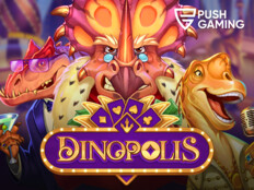 Best casino bonus16